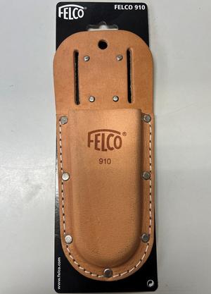 Felco holster n° 910 leder