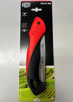 Felco snoeizaag n° 600